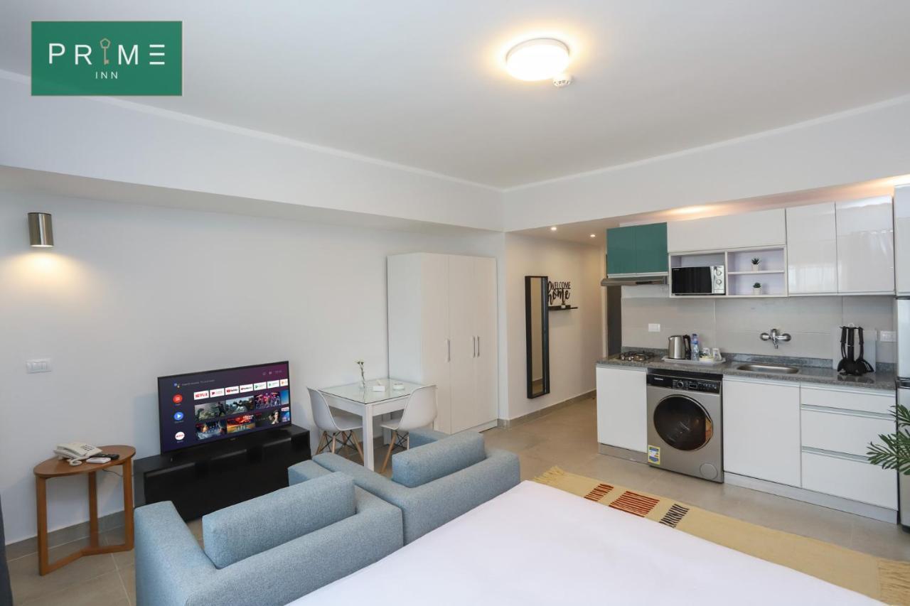 Prime Inn 10Th Of Ramadan Madinat Al Ashir min Ramadan Ngoại thất bức ảnh