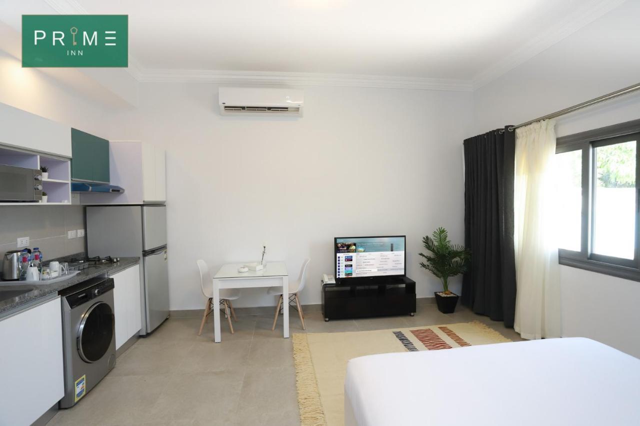 Prime Inn 10Th Of Ramadan Madinat Al Ashir min Ramadan Ngoại thất bức ảnh