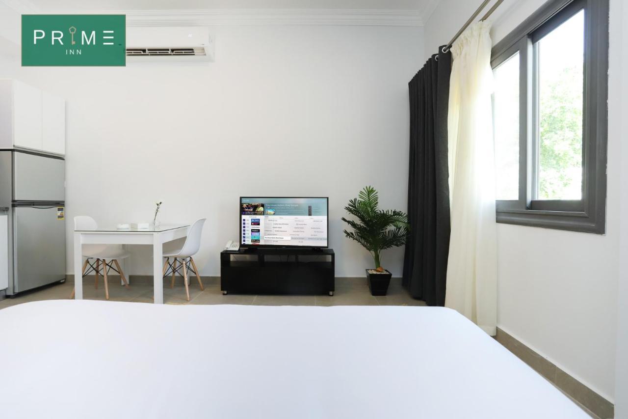 Prime Inn 10Th Of Ramadan Madinat Al Ashir min Ramadan Ngoại thất bức ảnh