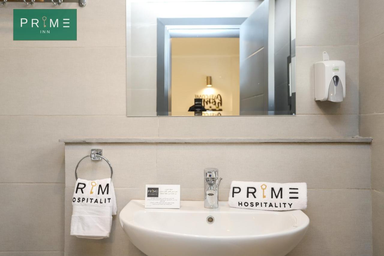 Prime Inn 10Th Of Ramadan Madinat Al Ashir min Ramadan Ngoại thất bức ảnh