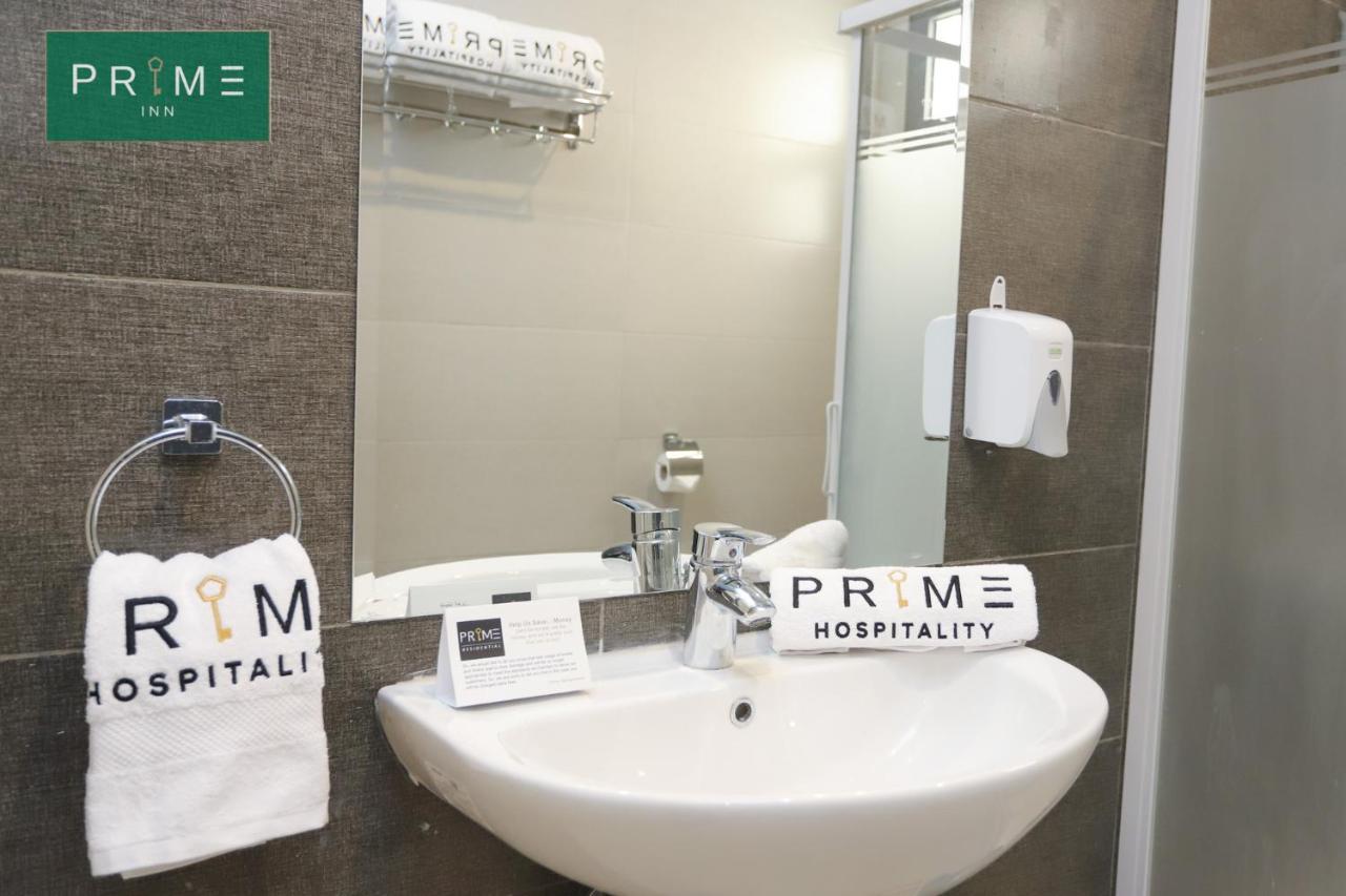 Prime Inn 10Th Of Ramadan Madinat Al Ashir min Ramadan Ngoại thất bức ảnh