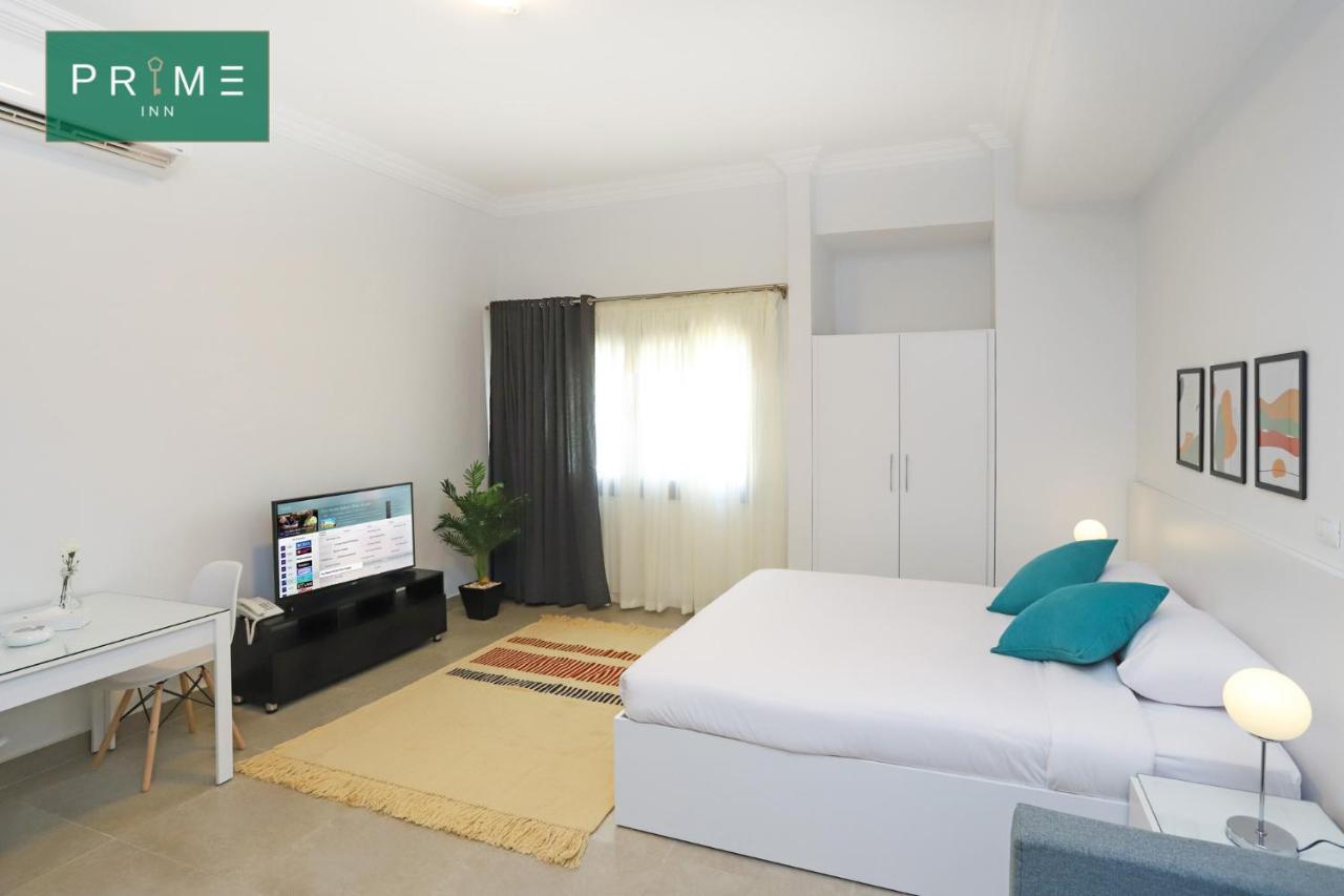 Prime Inn 10Th Of Ramadan Madinat Al Ashir min Ramadan Ngoại thất bức ảnh