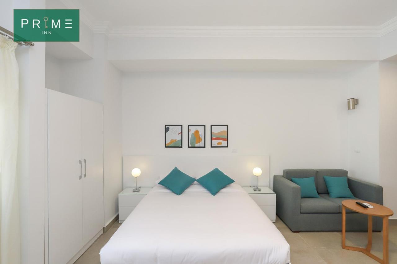 Prime Inn 10Th Of Ramadan Madinat Al Ashir min Ramadan Ngoại thất bức ảnh