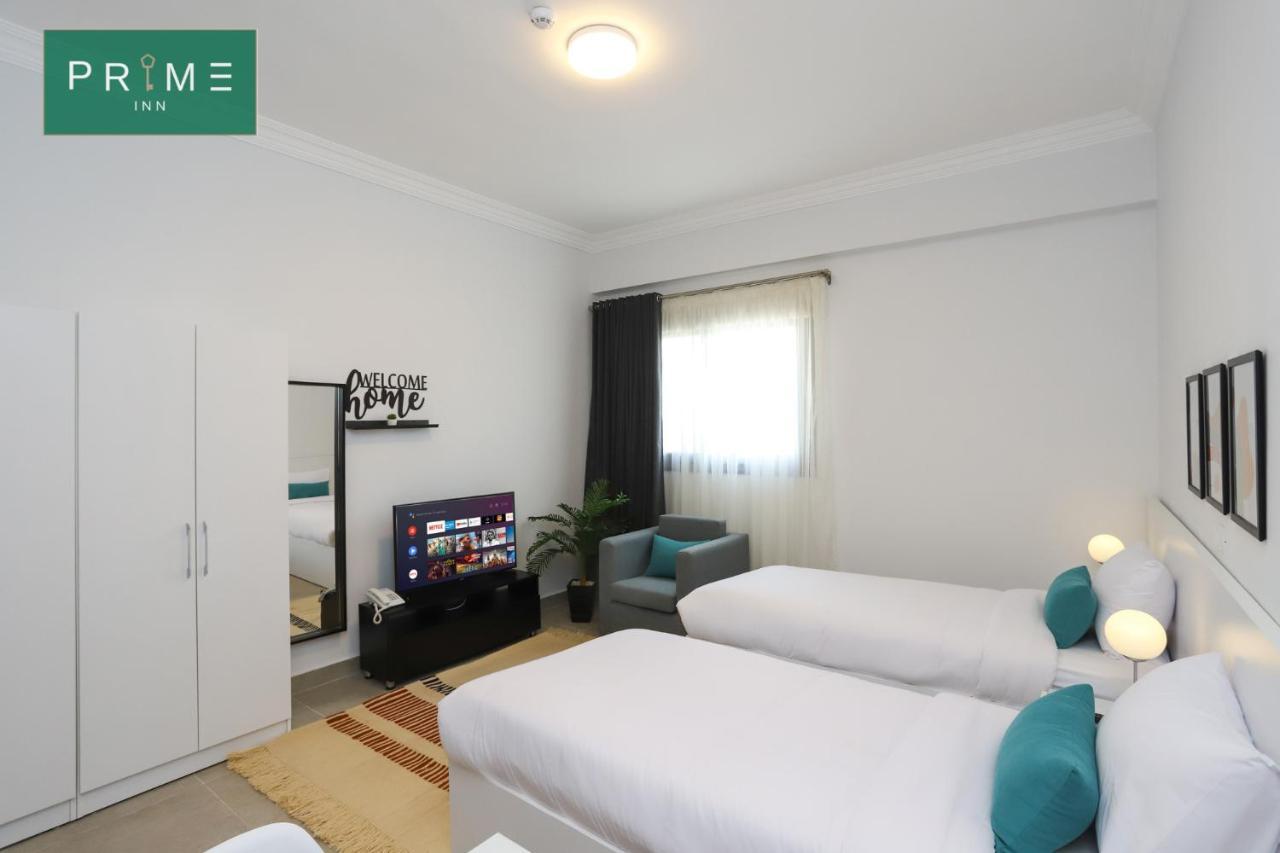 Prime Inn 10Th Of Ramadan Madinat Al Ashir min Ramadan Ngoại thất bức ảnh