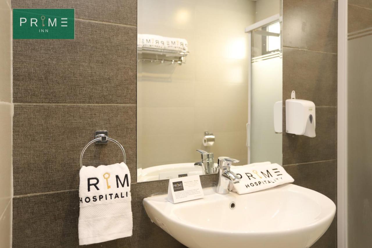 Prime Inn 10Th Of Ramadan Madinat Al Ashir min Ramadan Ngoại thất bức ảnh