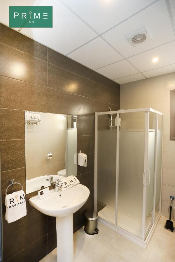Prime Inn 10Th Of Ramadan Madinat Al Ashir min Ramadan Ngoại thất bức ảnh