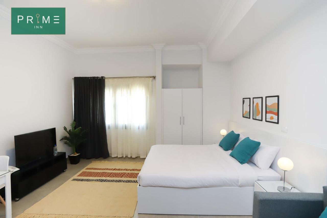 Prime Inn 10Th Of Ramadan Madinat Al Ashir min Ramadan Ngoại thất bức ảnh