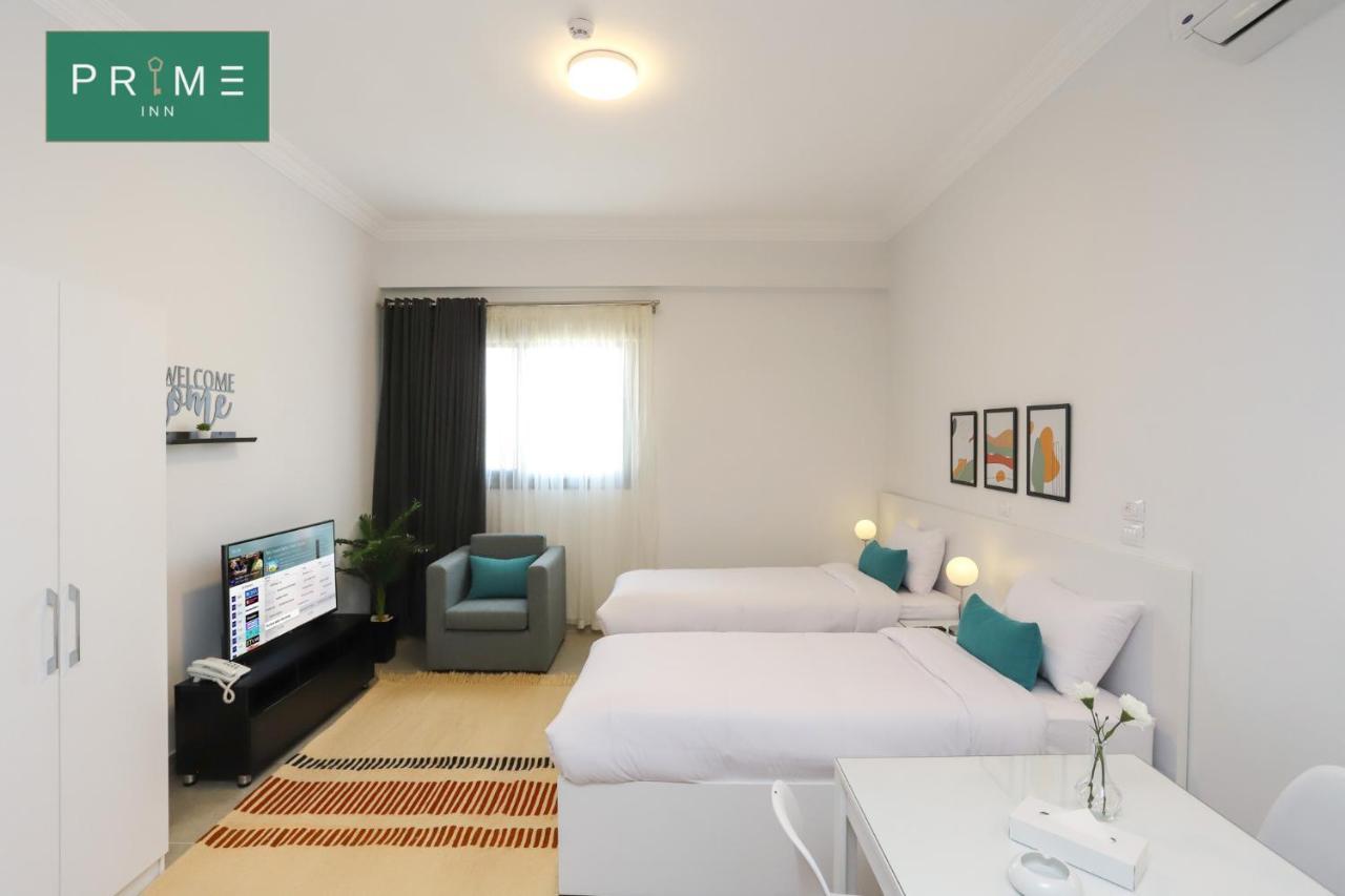 Prime Inn 10Th Of Ramadan Madinat Al Ashir min Ramadan Ngoại thất bức ảnh