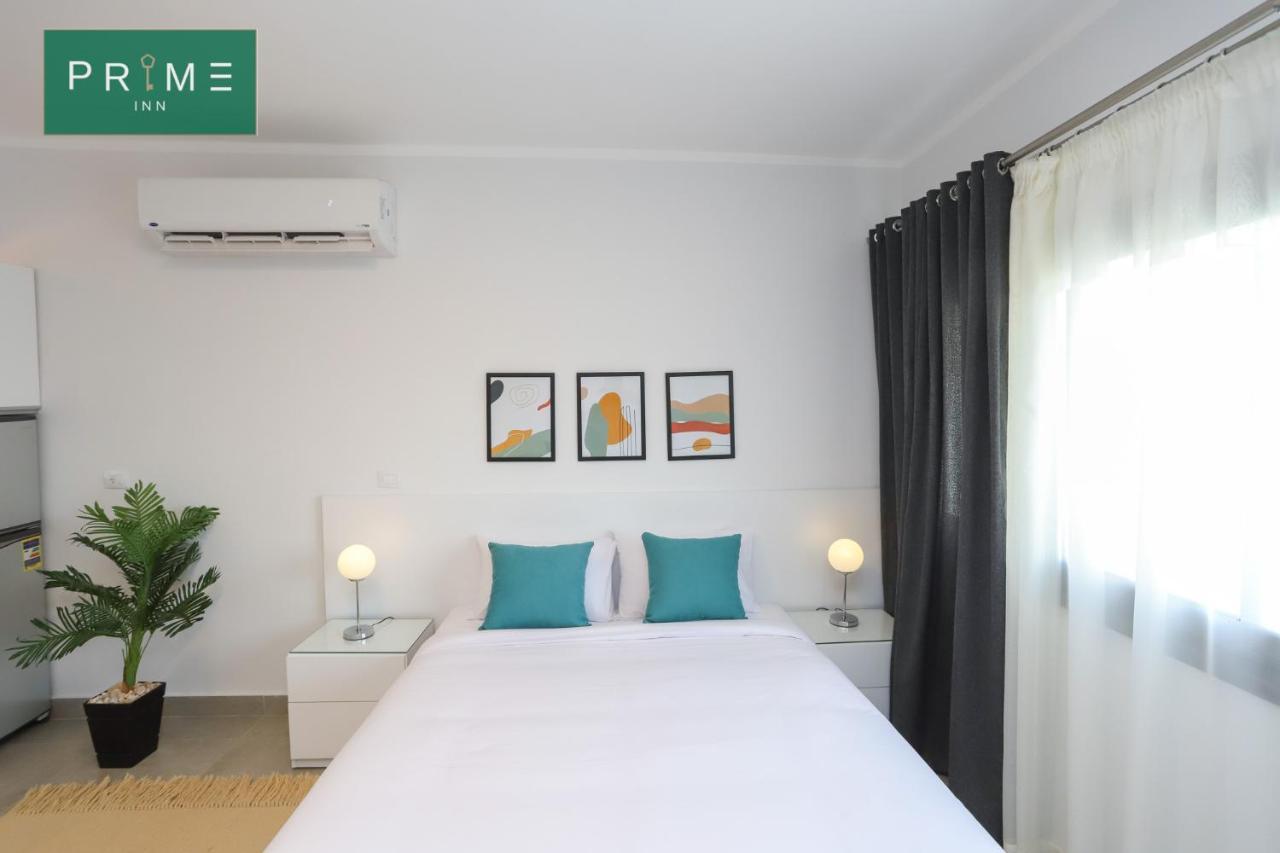 Prime Inn 10Th Of Ramadan Madinat Al Ashir min Ramadan Ngoại thất bức ảnh