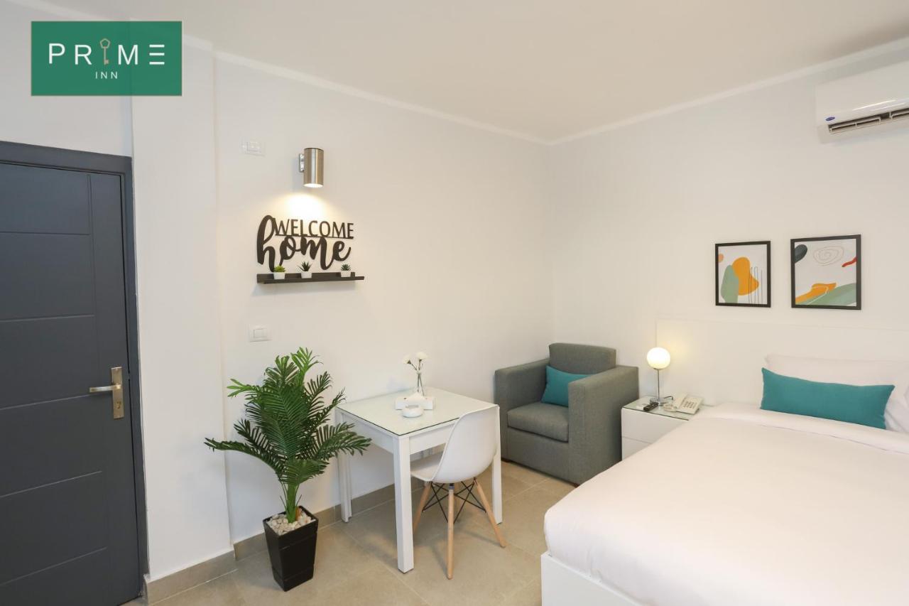 Prime Inn 10Th Of Ramadan Madinat Al Ashir min Ramadan Ngoại thất bức ảnh
