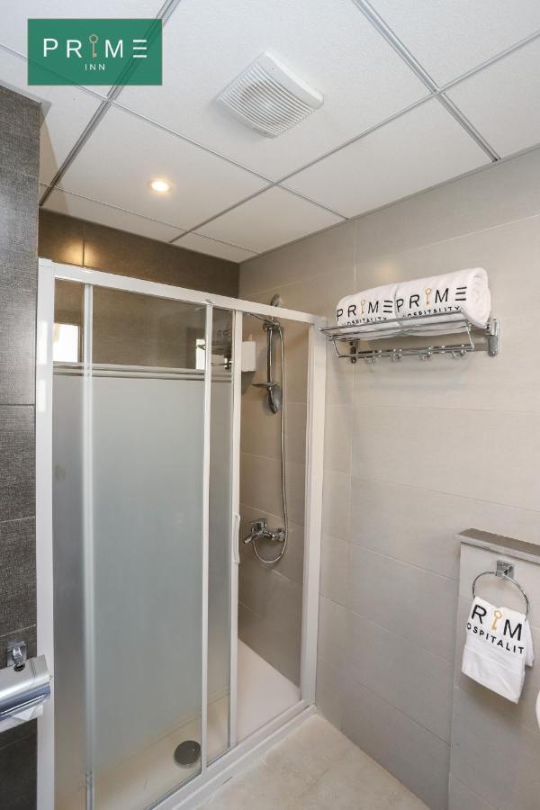 Prime Inn 10Th Of Ramadan Madinat Al Ashir min Ramadan Ngoại thất bức ảnh