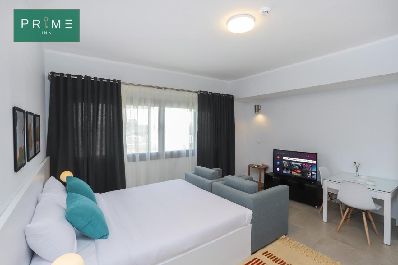 Prime Inn 10Th Of Ramadan Madinat Al Ashir min Ramadan Ngoại thất bức ảnh
